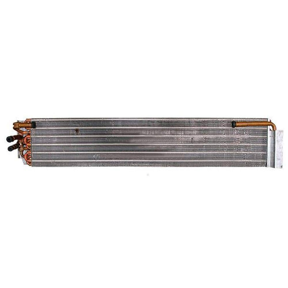 Thumbnail: AL225309 - John Deere Evaporator/Heater Core