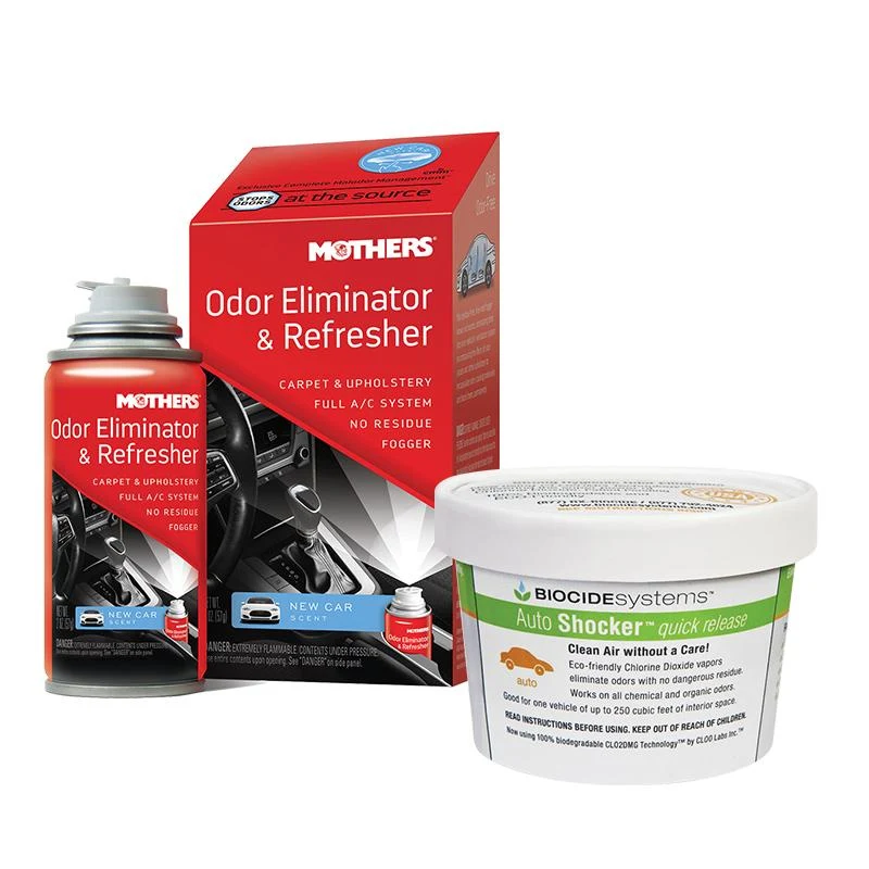 Odor Eliminator