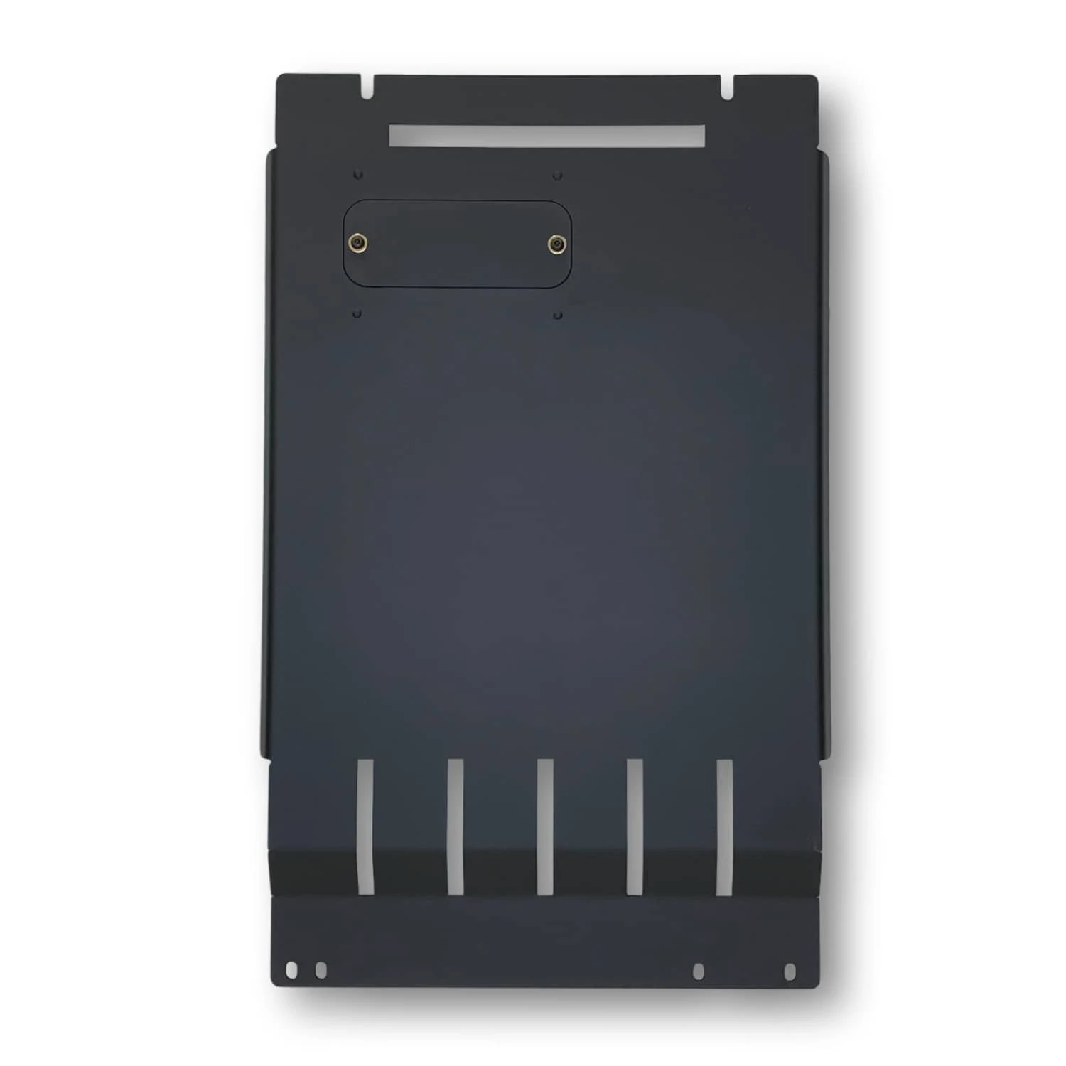 Skid Plates