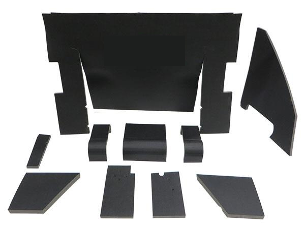 Cab Kits