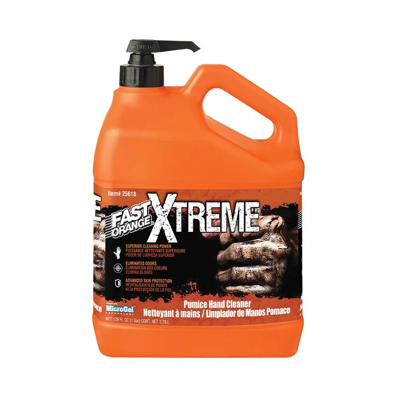 Hand Cleaner