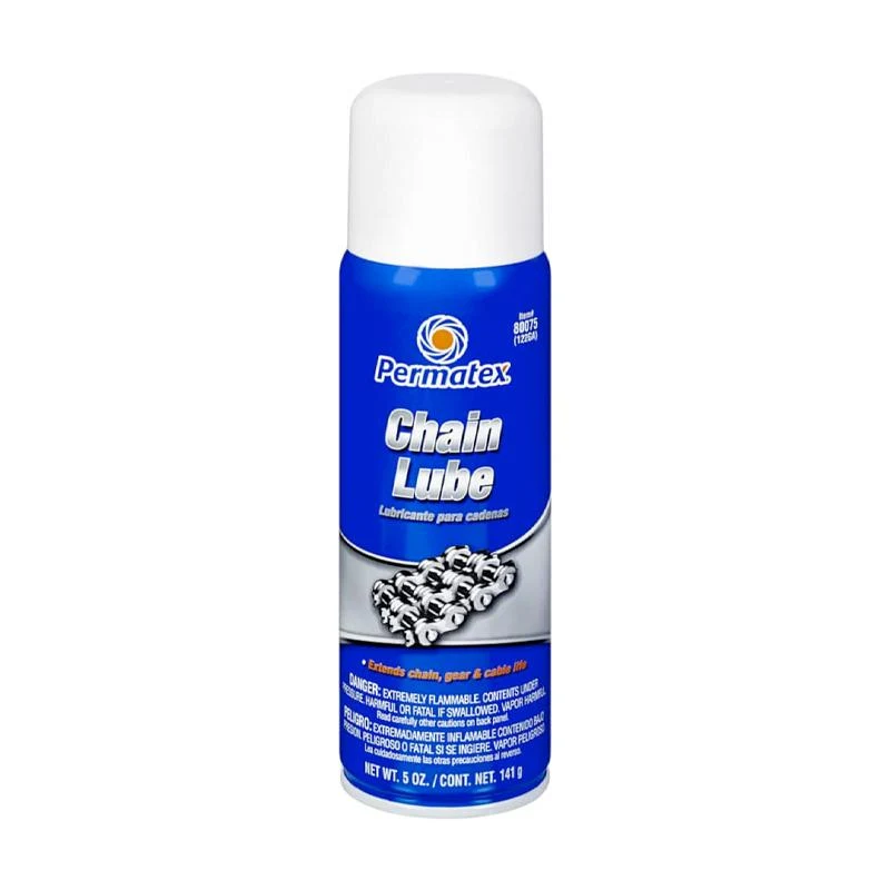 Chain Lubricant