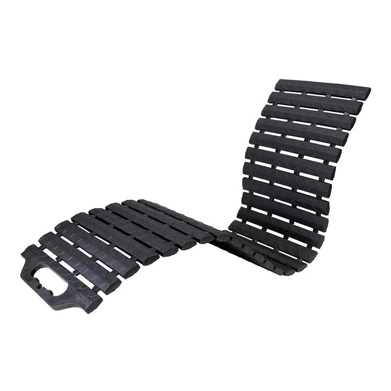 Vehicle Traction Mats