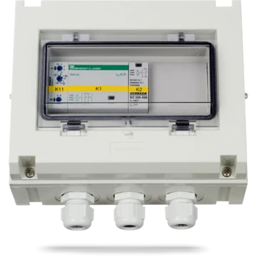 Victron Energy VE Transfer Switch 10KVA, 1ph, 200-250Vac