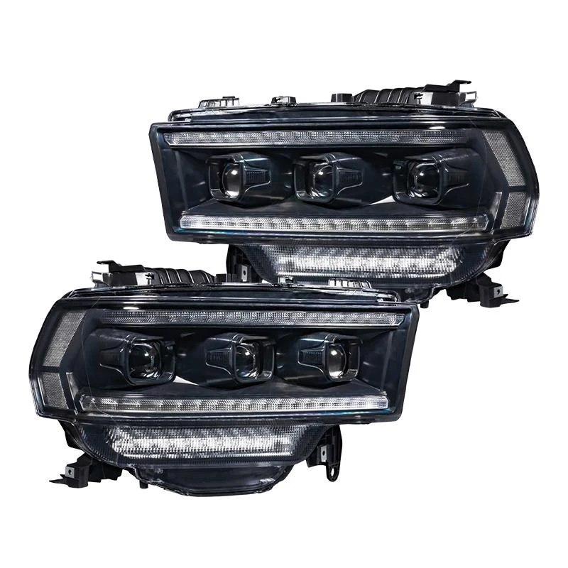 Headlight