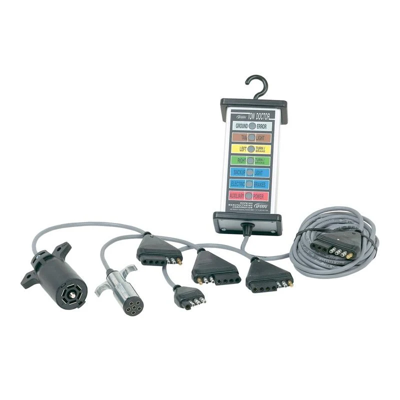 Trailer Wire Tester