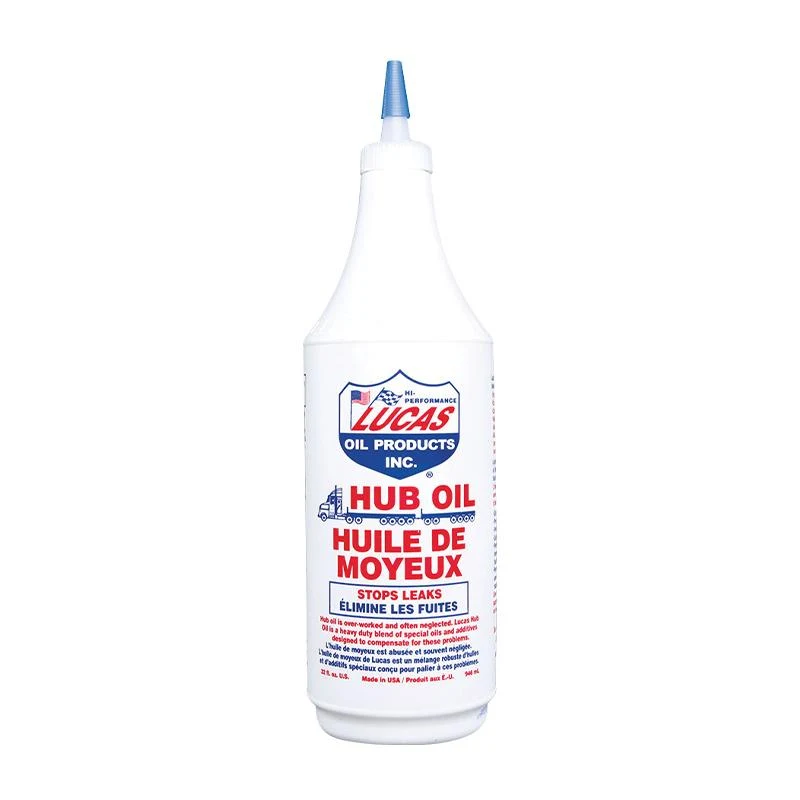 Hub Oil