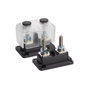 TBS Electronic DCM 2xM10 Dual Stud (60V)