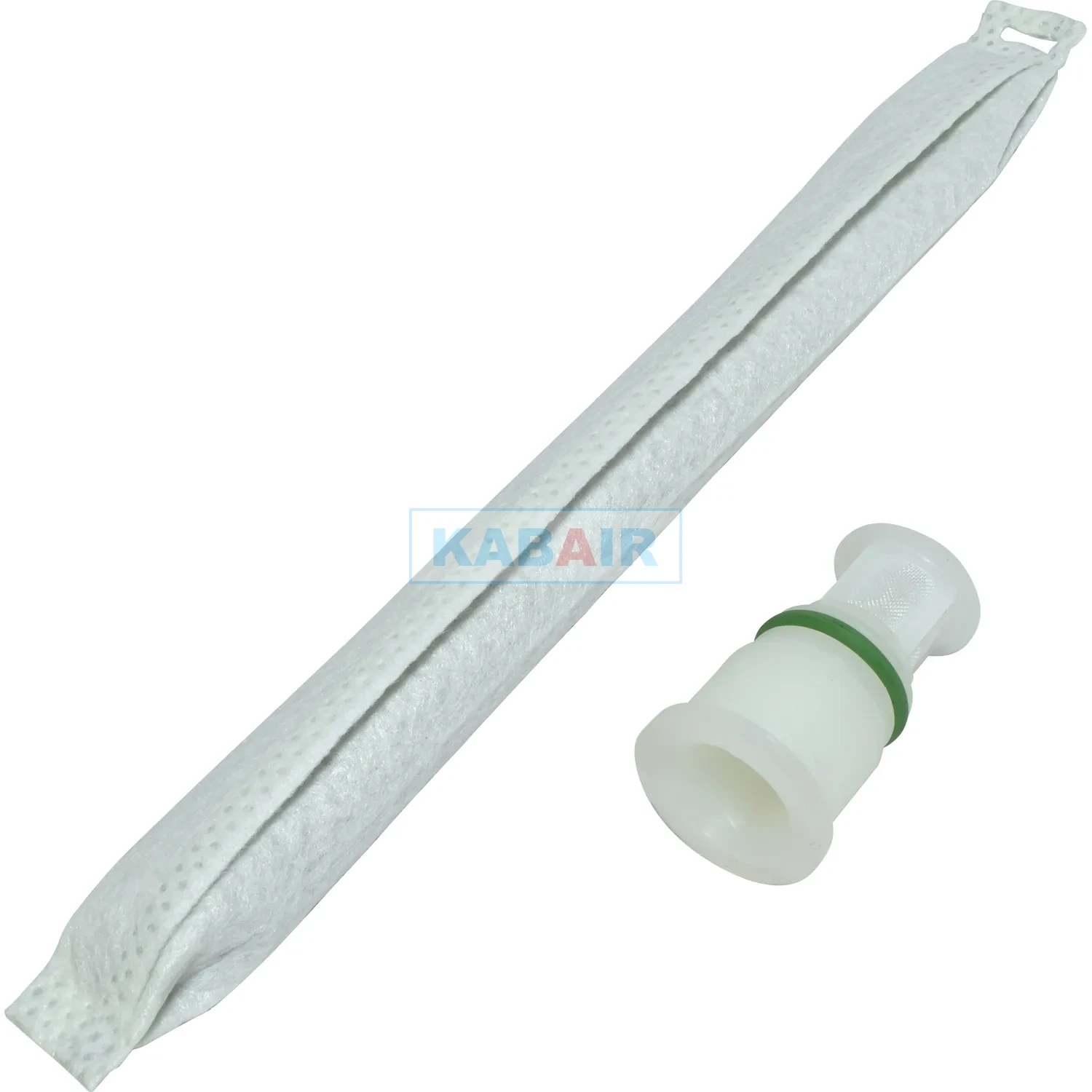 Short Compressor Replacement Kit