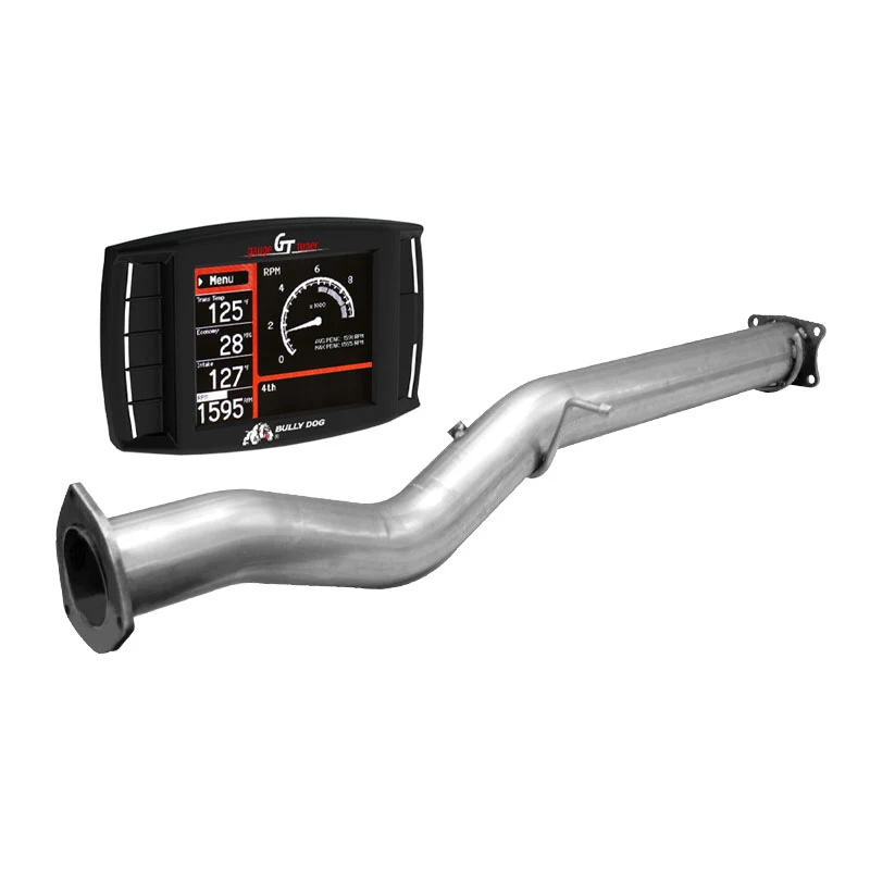 DPF Delete Kits