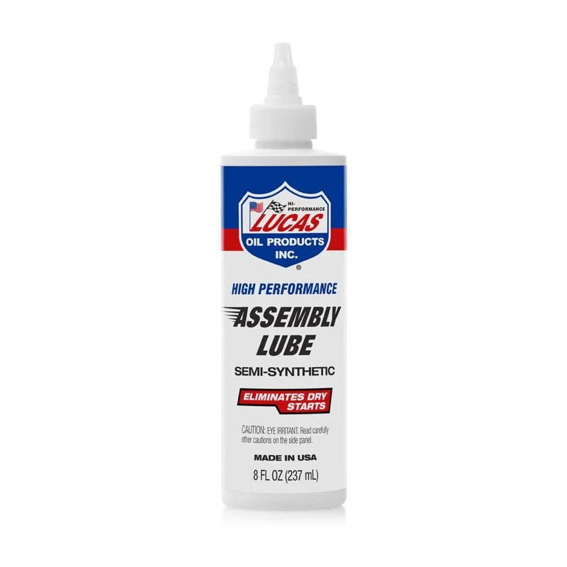 Assembly Lubricant