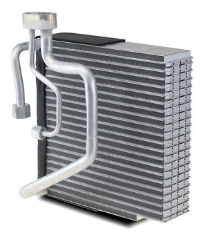 Evaporators