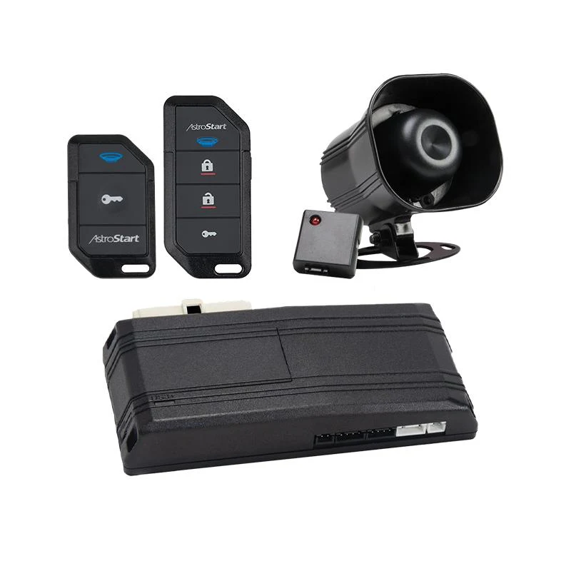 Remote Starters