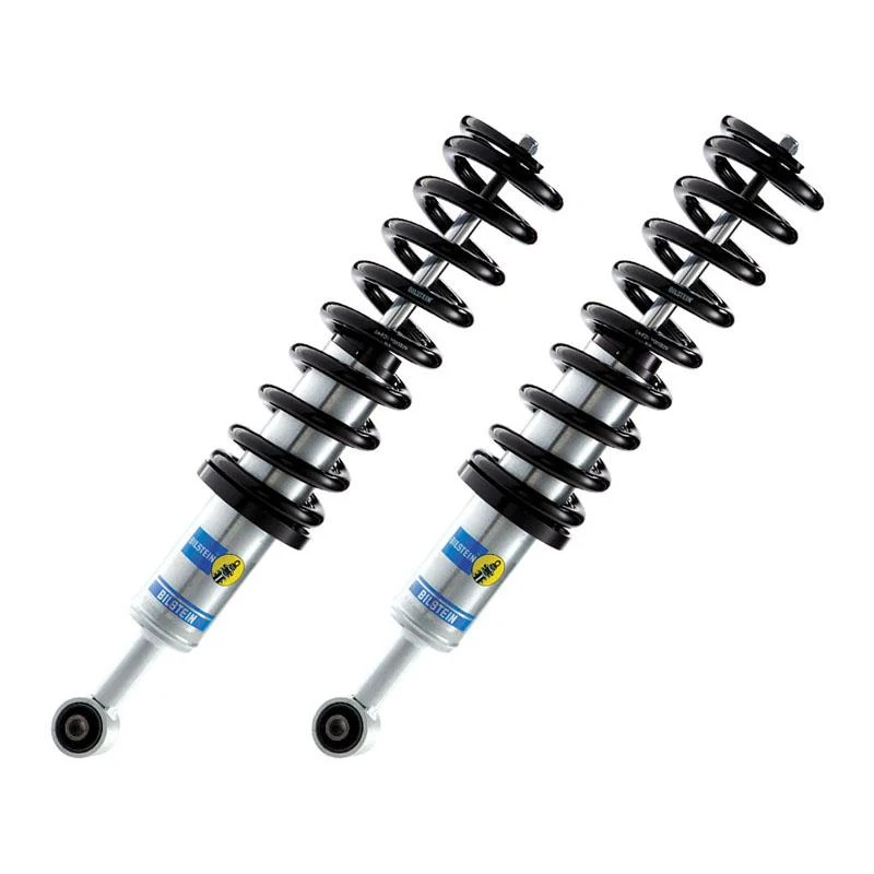 Shock Absorbers