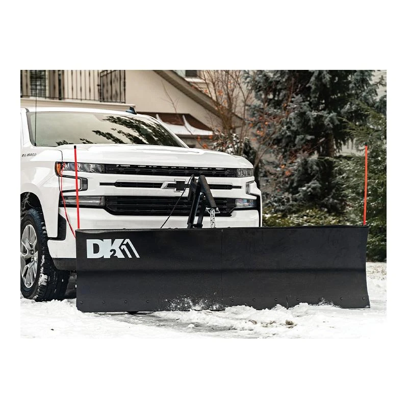 Snow Plows