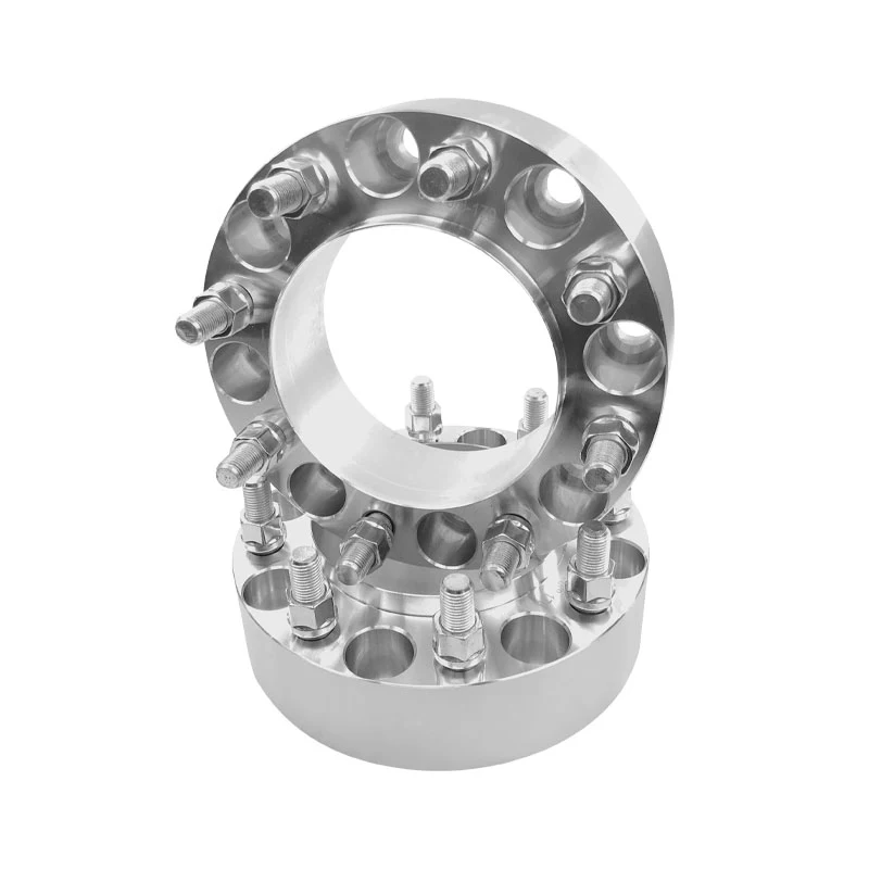 Wheel Spacers