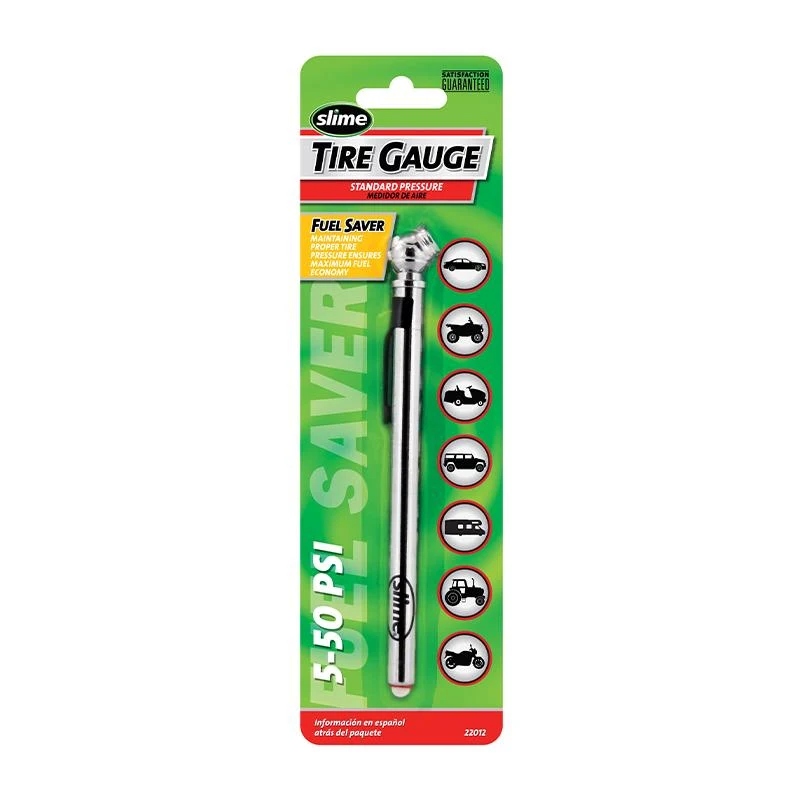 Tire Pressure Gauges