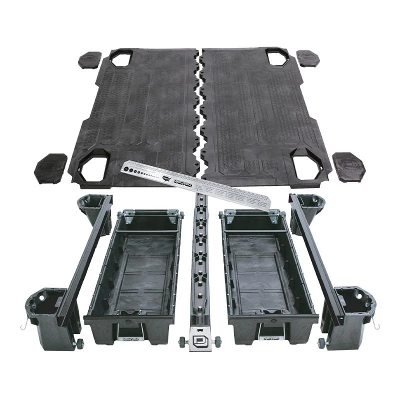 Cargo Beds