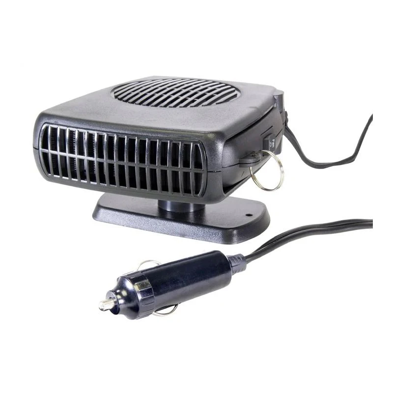 Window Defroster Assembly