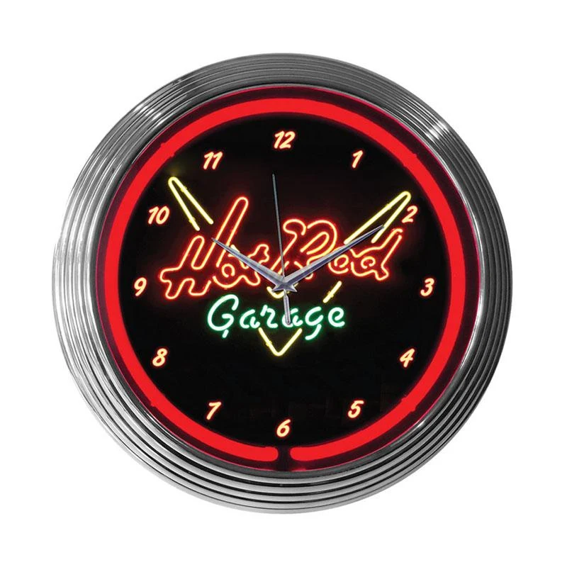 Clocks