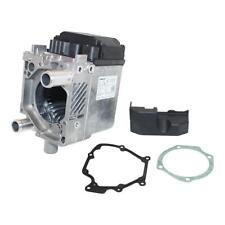 Thermo Top C - Burner Heat Exchanger / Control Unit