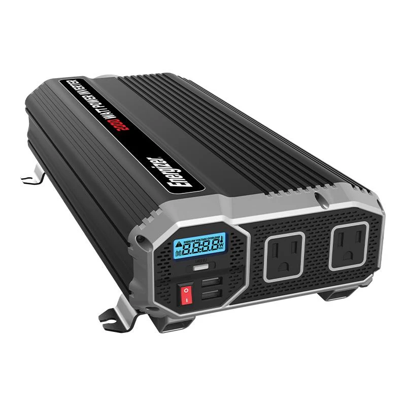 Power Inverters