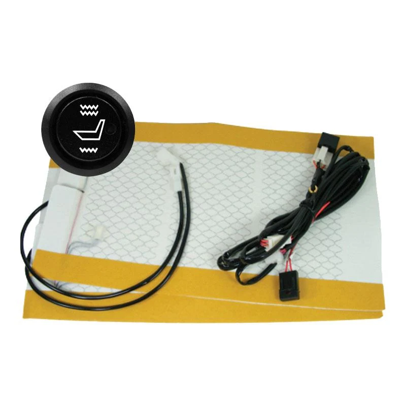 Seat Heater Kits