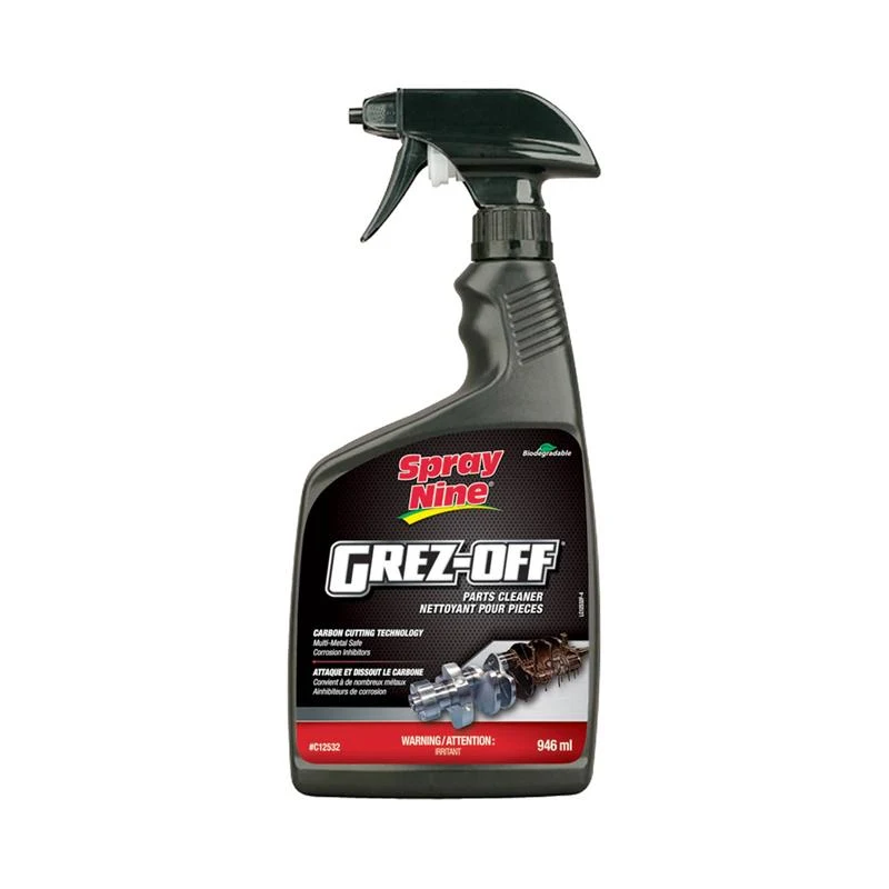 Degreaser