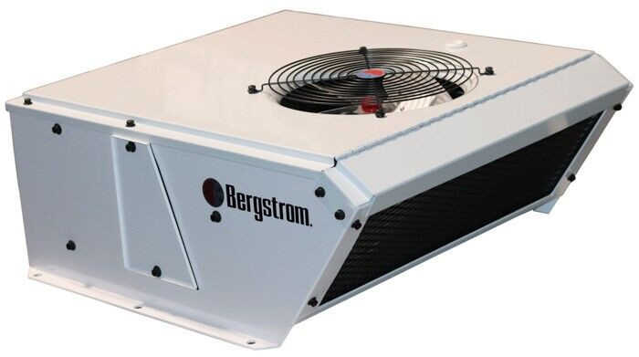 24 Volt Roof Mount Unit - A/C Only