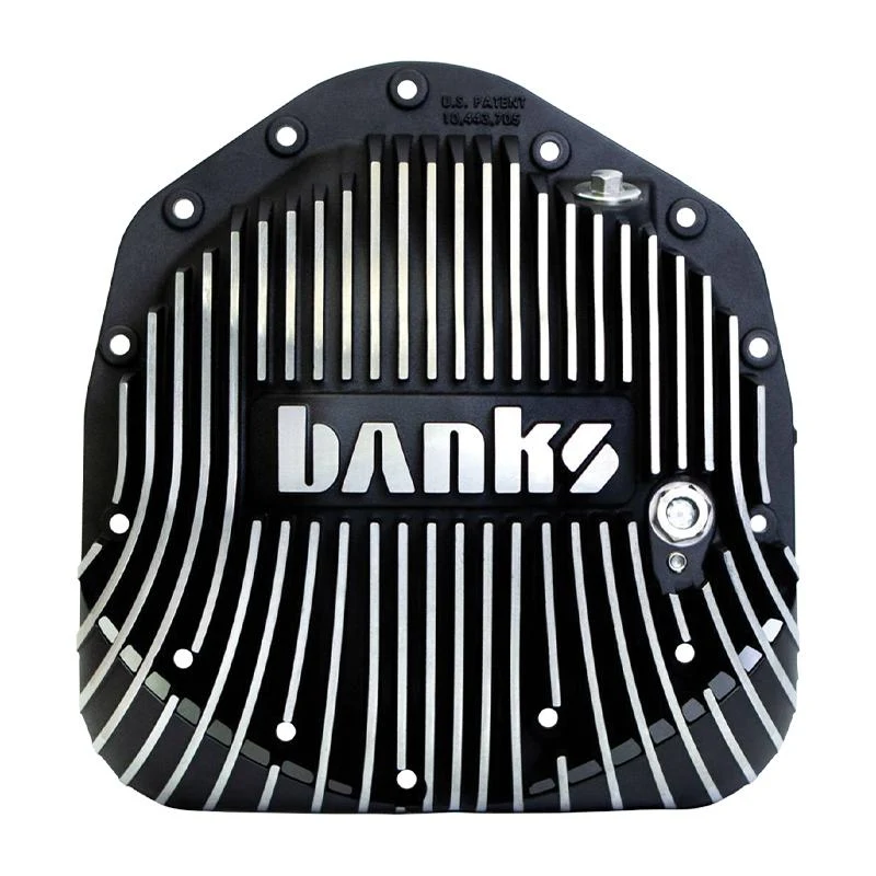 Differential Covers