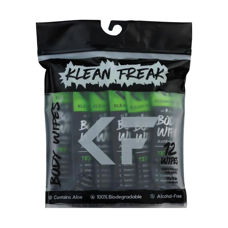 Body Wipes