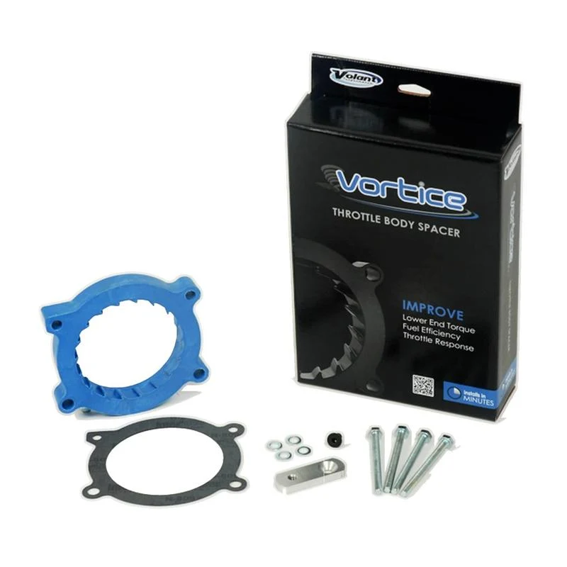 Throttle Body Spacers