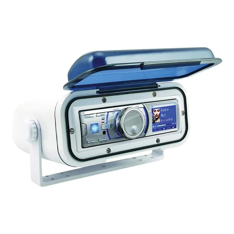 Radio Covers