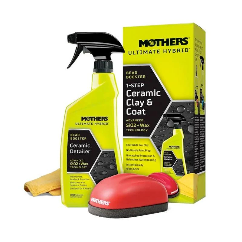 Wax & Polish
