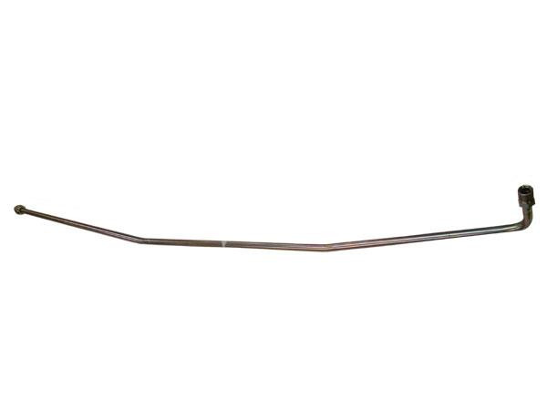 RE220970 - Cab Post Suction Line - Steel