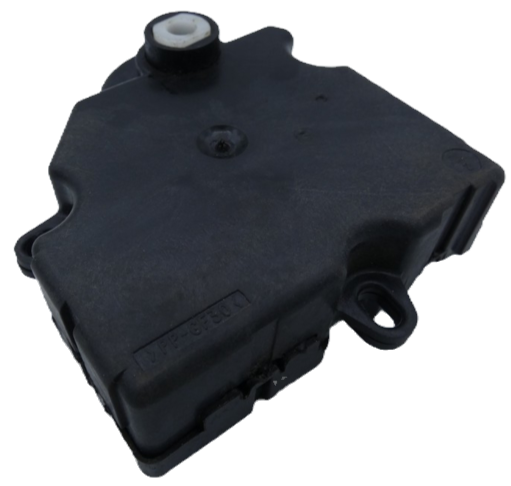 87541625 - Heater Actuator - Case/IH