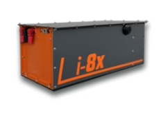 Battery Lithium
