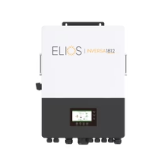 Solar Hybrid Inverters