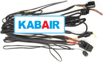 MAIN WIRING HARNESS TT-EVO 1320330A