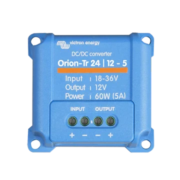 Victron Energy Orion-Tr 24/12-5 (60W) DC-DC converter Retail
