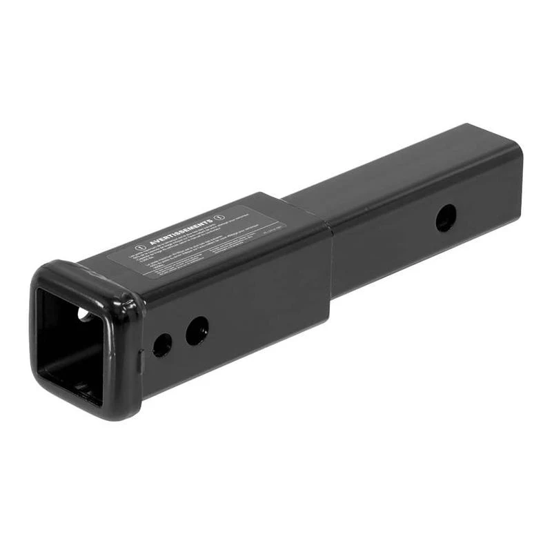 Trailer Hitch Adapters & Extensions
