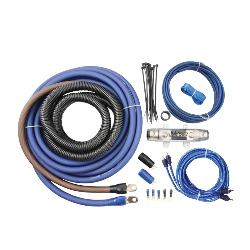 Wiring & Accessories