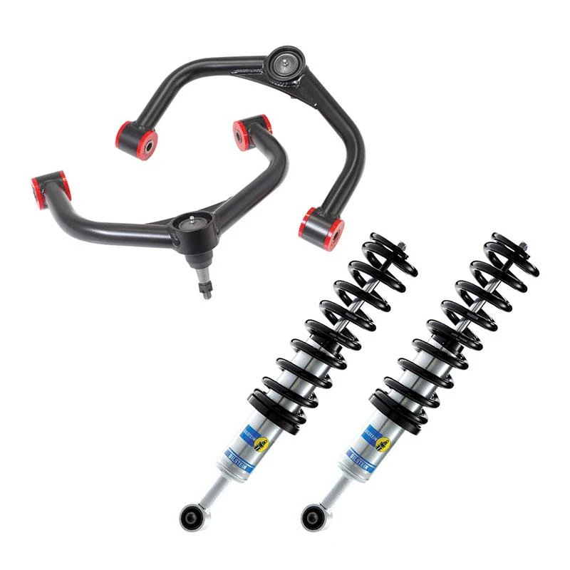 Suspension Components