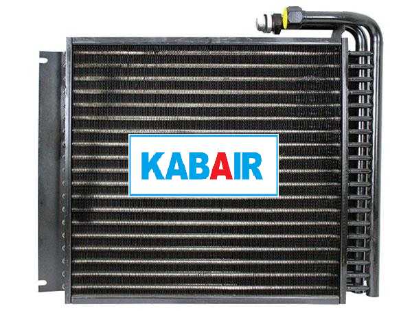 386925A1 - Case/IH Hydraulic Oil Cooler