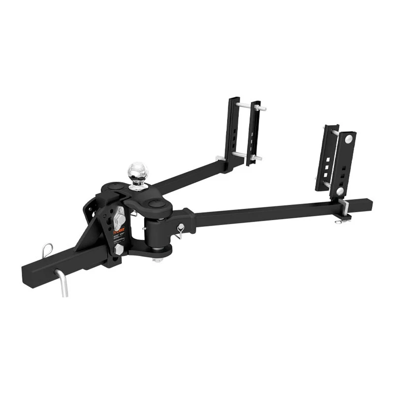 Weight Distribution Kits
