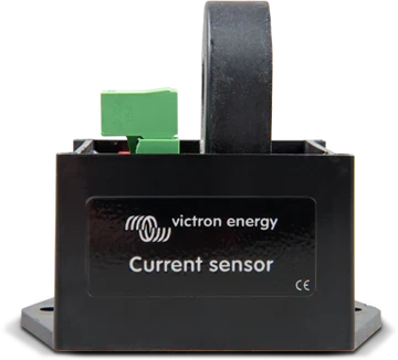 Victron Energy AC Current sensor - single phase - max 40A