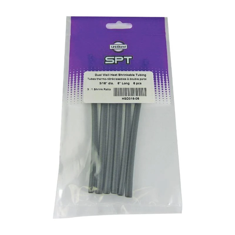 Heat Shrink Tubing