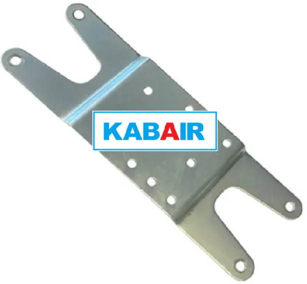 Bracket TT-Evo, Standard-bracket 1320500A