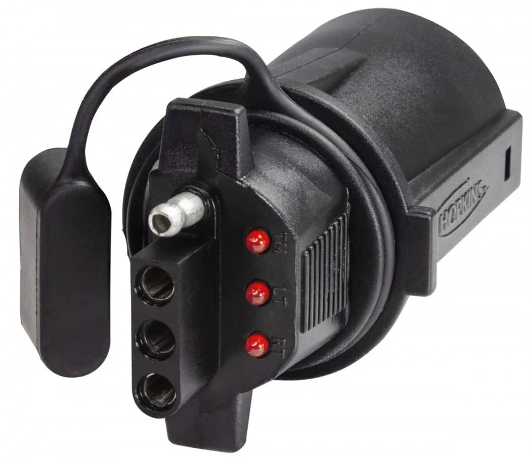 Adapters & Connectors