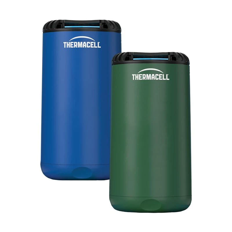 Mosquito Repellers